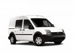 Ford Transit Connect 2002 года